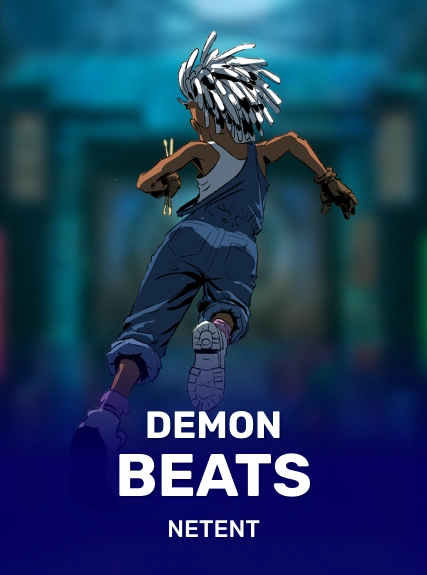 Demon Beats game tile