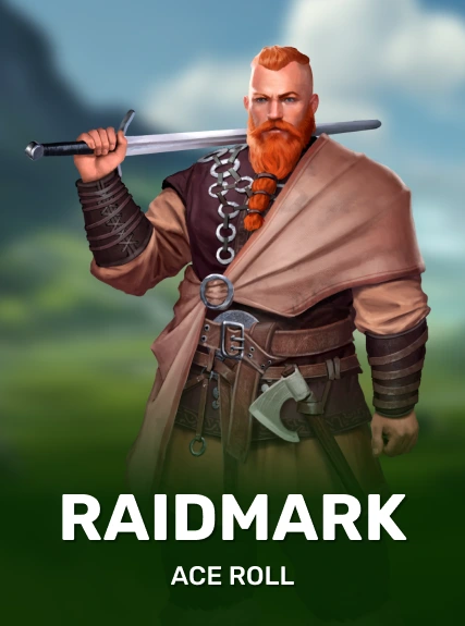 Raidmark game tile