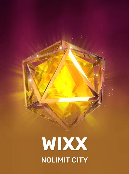 Wixx game tile